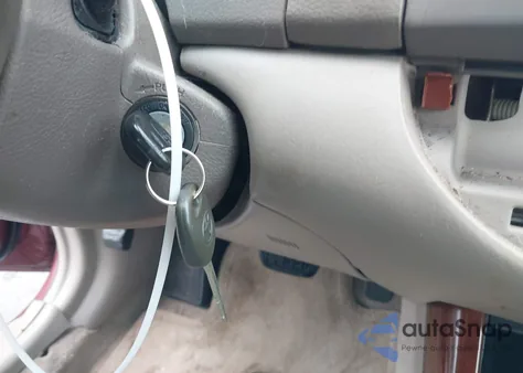 2004 Toyota Camry Xle from USA, damaged, VIN 4T1BE30K24U323196